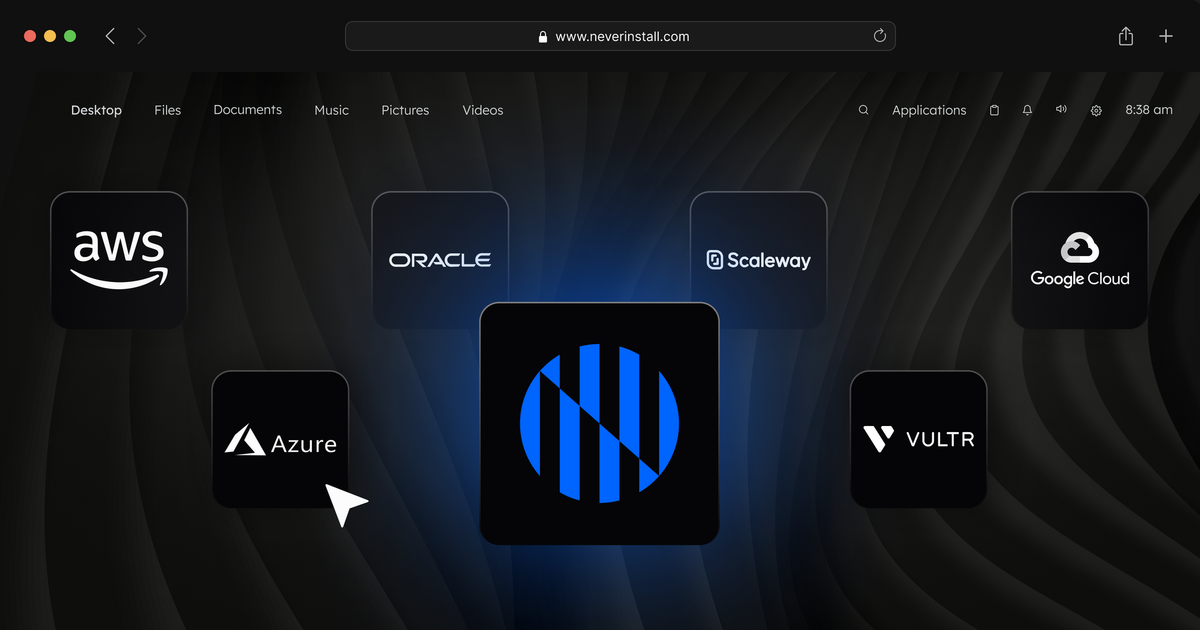Introducing CloudLink