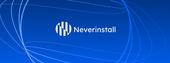About Neverinstall