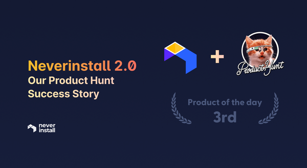 Product Hunt success story