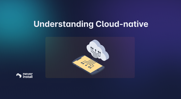 Understanding Cloud-native
