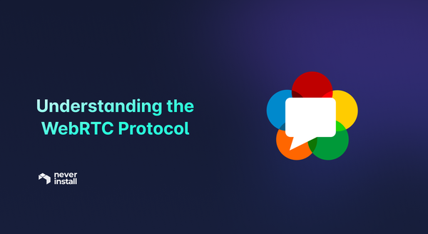Understanding the WebRTC Protocol