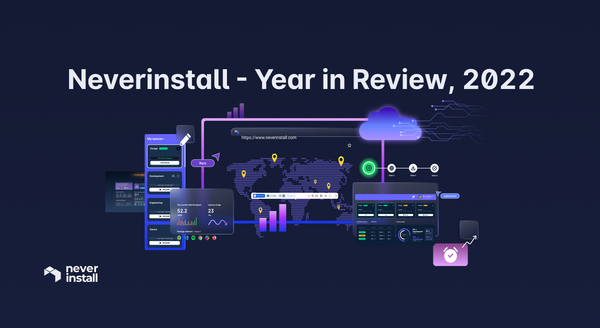 Year in Review, 2022!