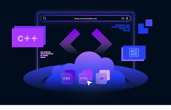 Why developers need a personal cloud PC now more than ever!