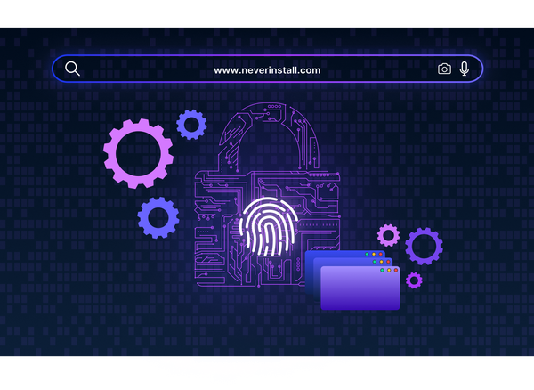 Let's talk about cloud PC security and privacy