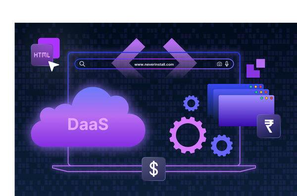 Top 5 cloud PC providers to transform your computing experience