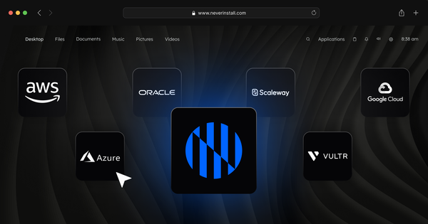 Introducing CloudLink
