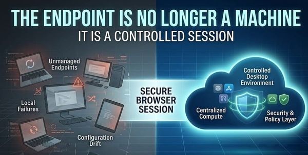 The End of the Support Ticket: