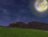 Moonlit Fable