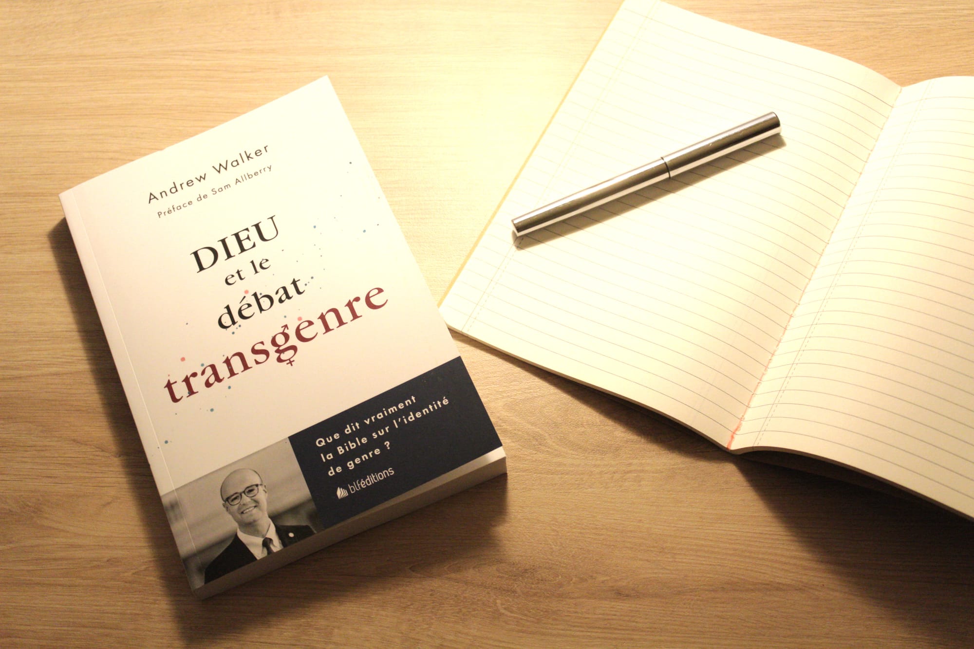 Nouveau livre gratuit: juin 2024