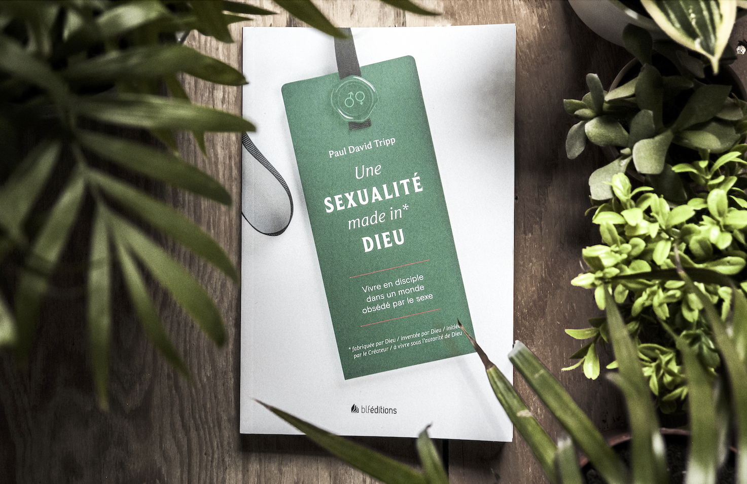 Nouveau livre gratuit: février