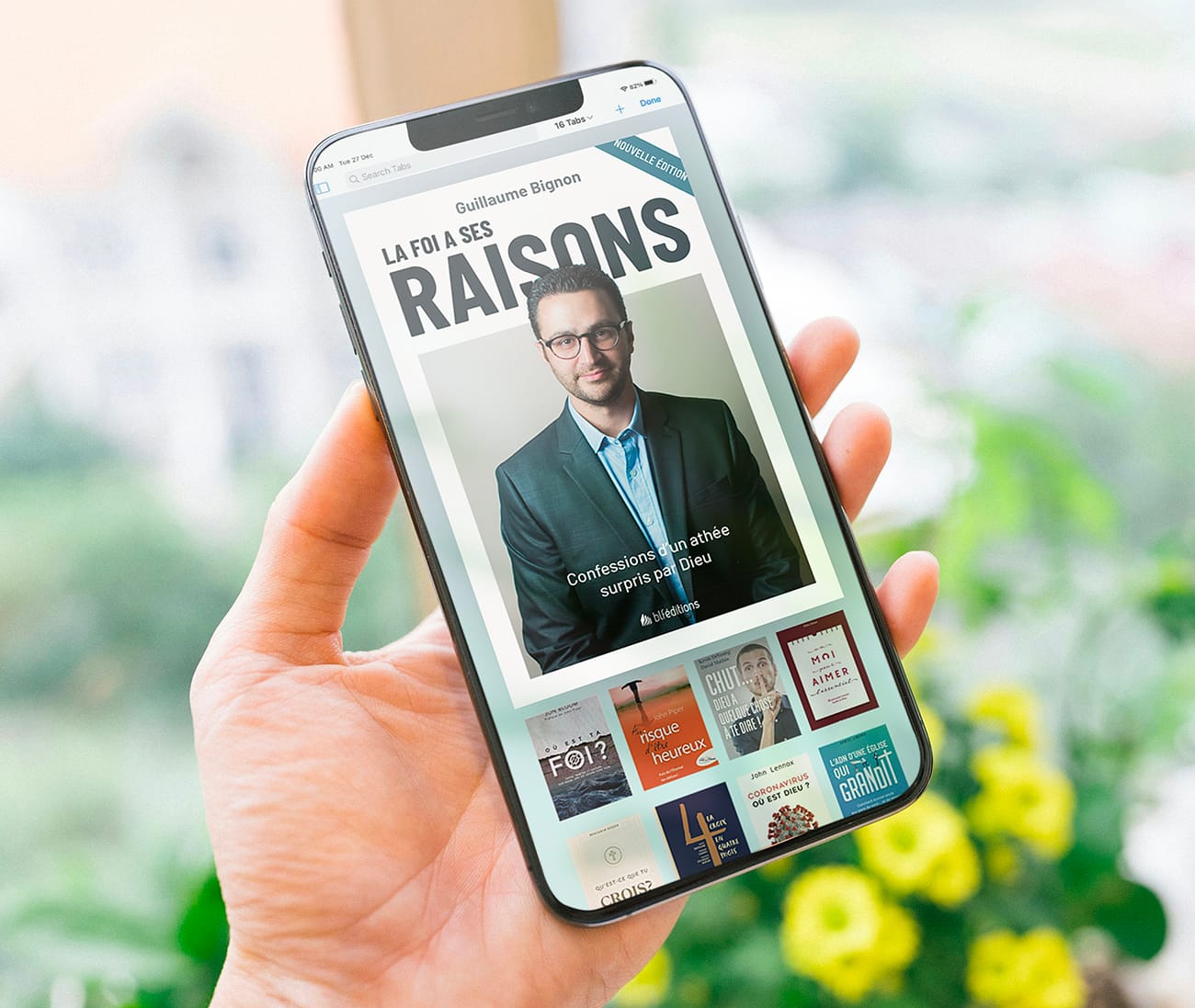 Reçois 50 livres gratuits!