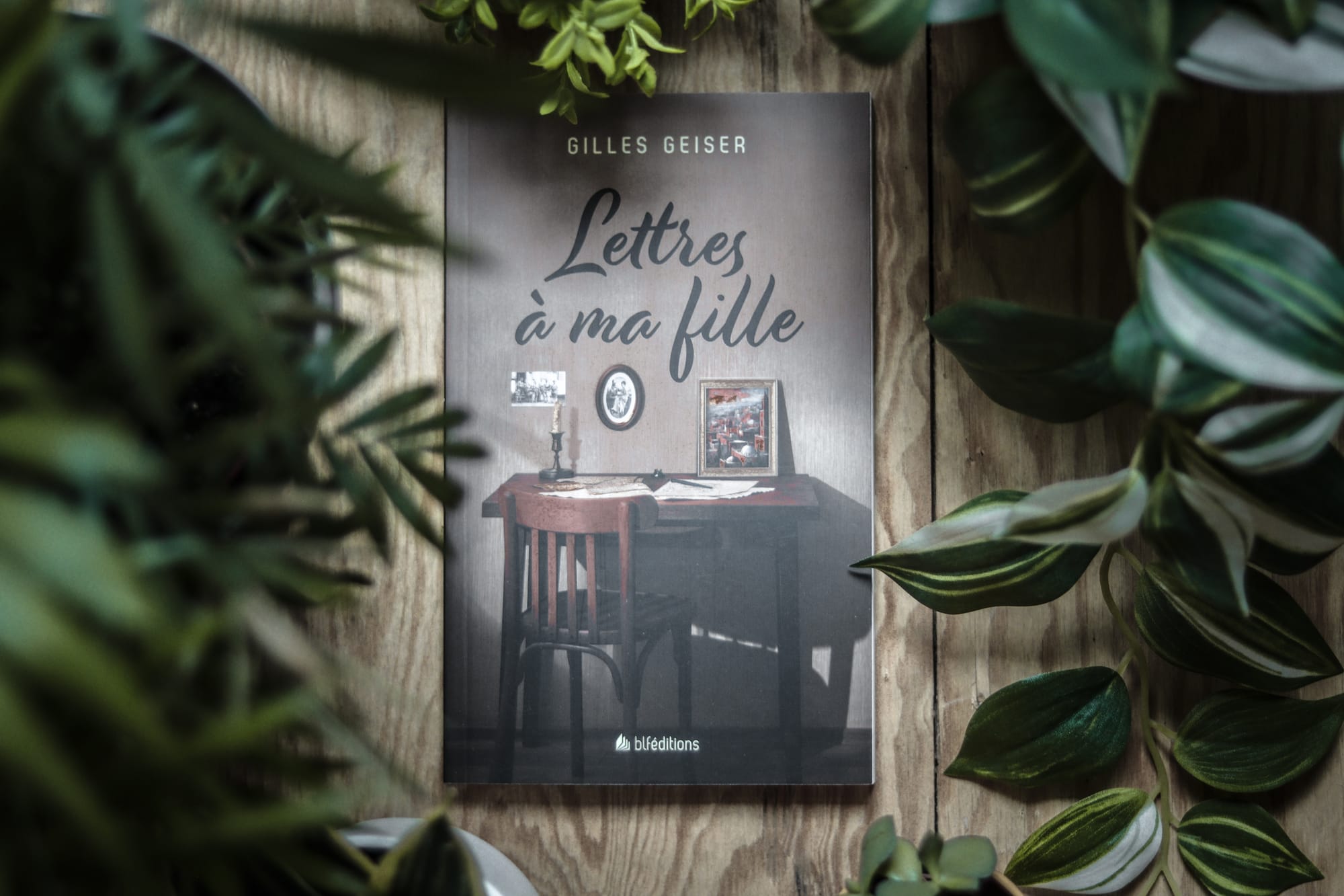 Nouveau livre gratuit : juillet 2025