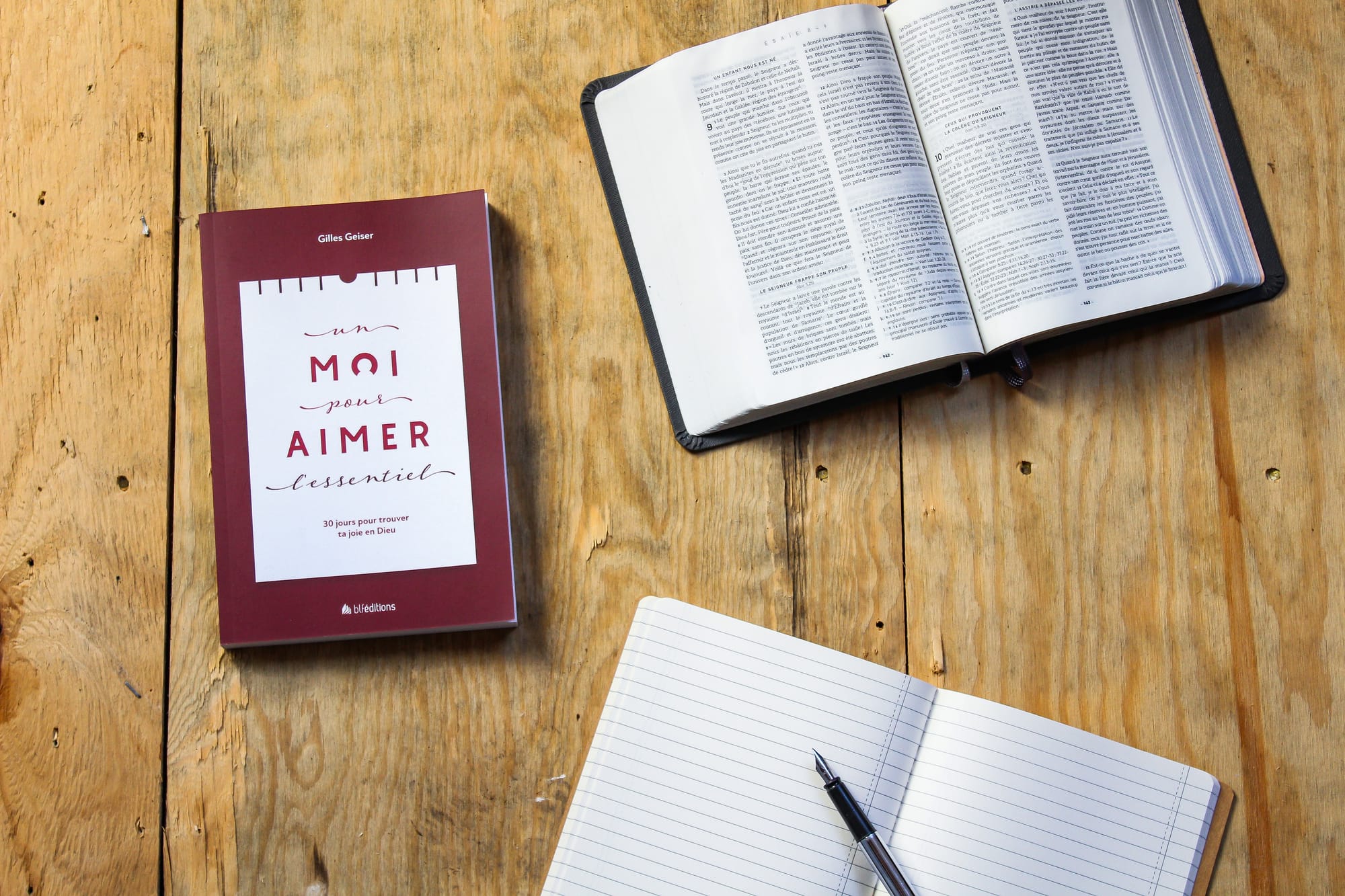 Nouveau livre gratuit: septembre 2025