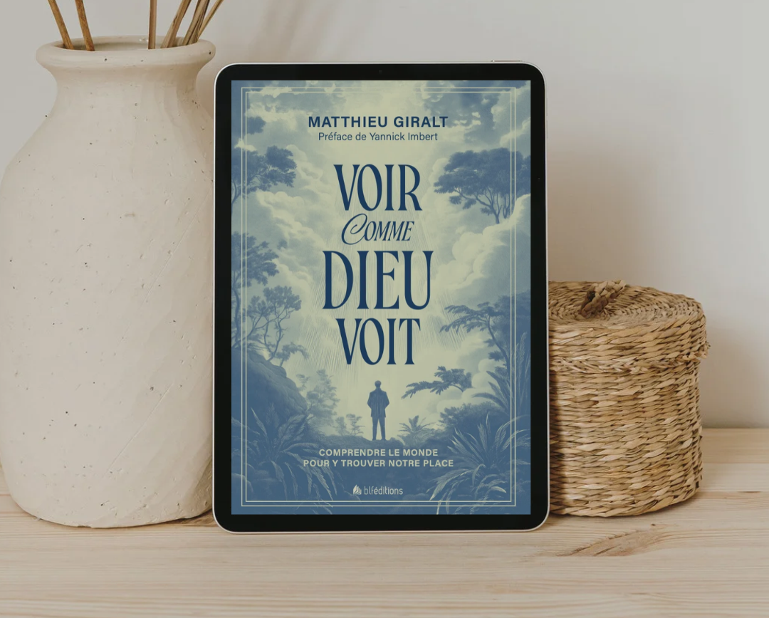 Nouveau livre gratuit: septembre 2026