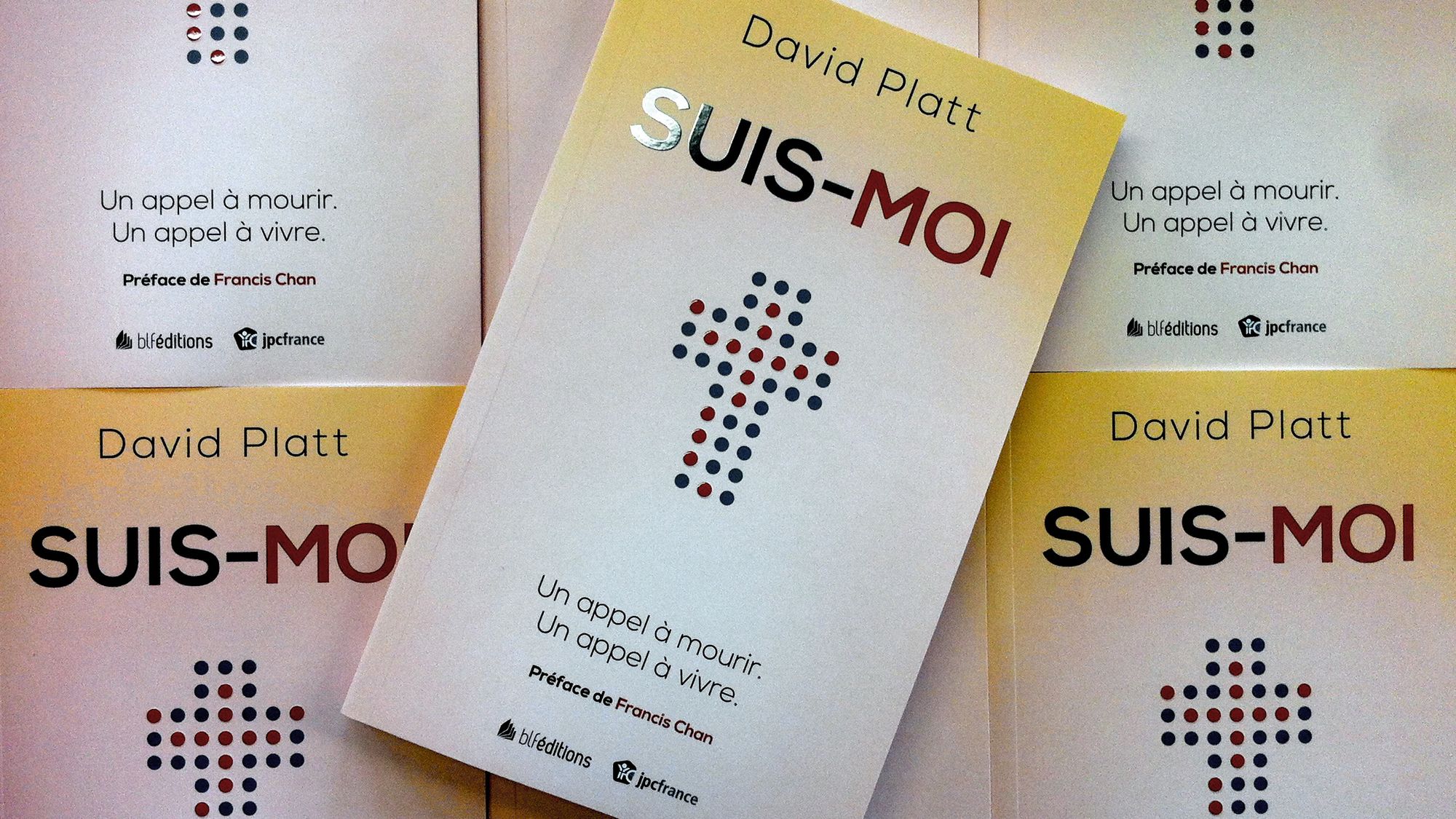 Suis-moi est disponible !