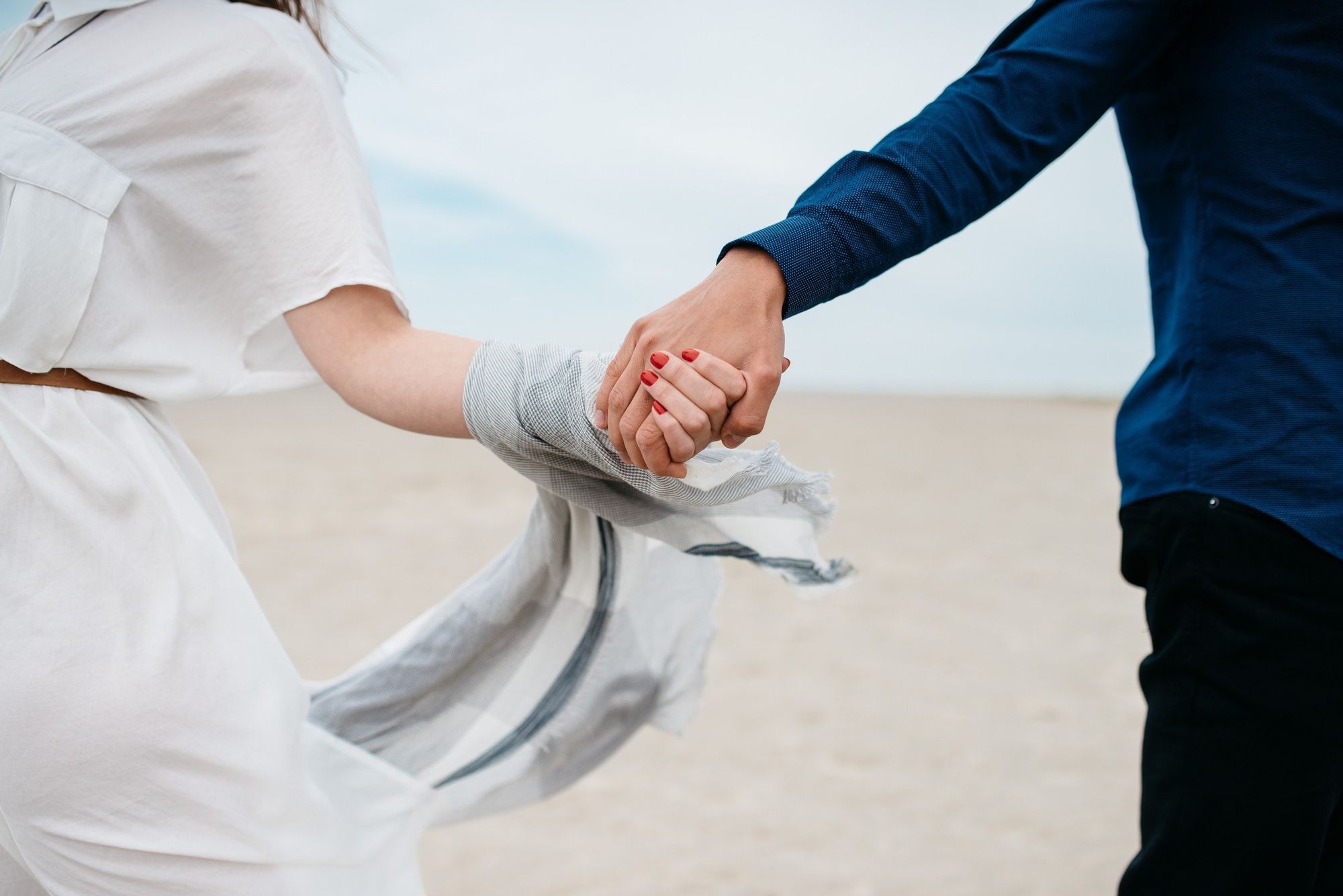 Et si Jésus avait entretenu une relation amoureuse…