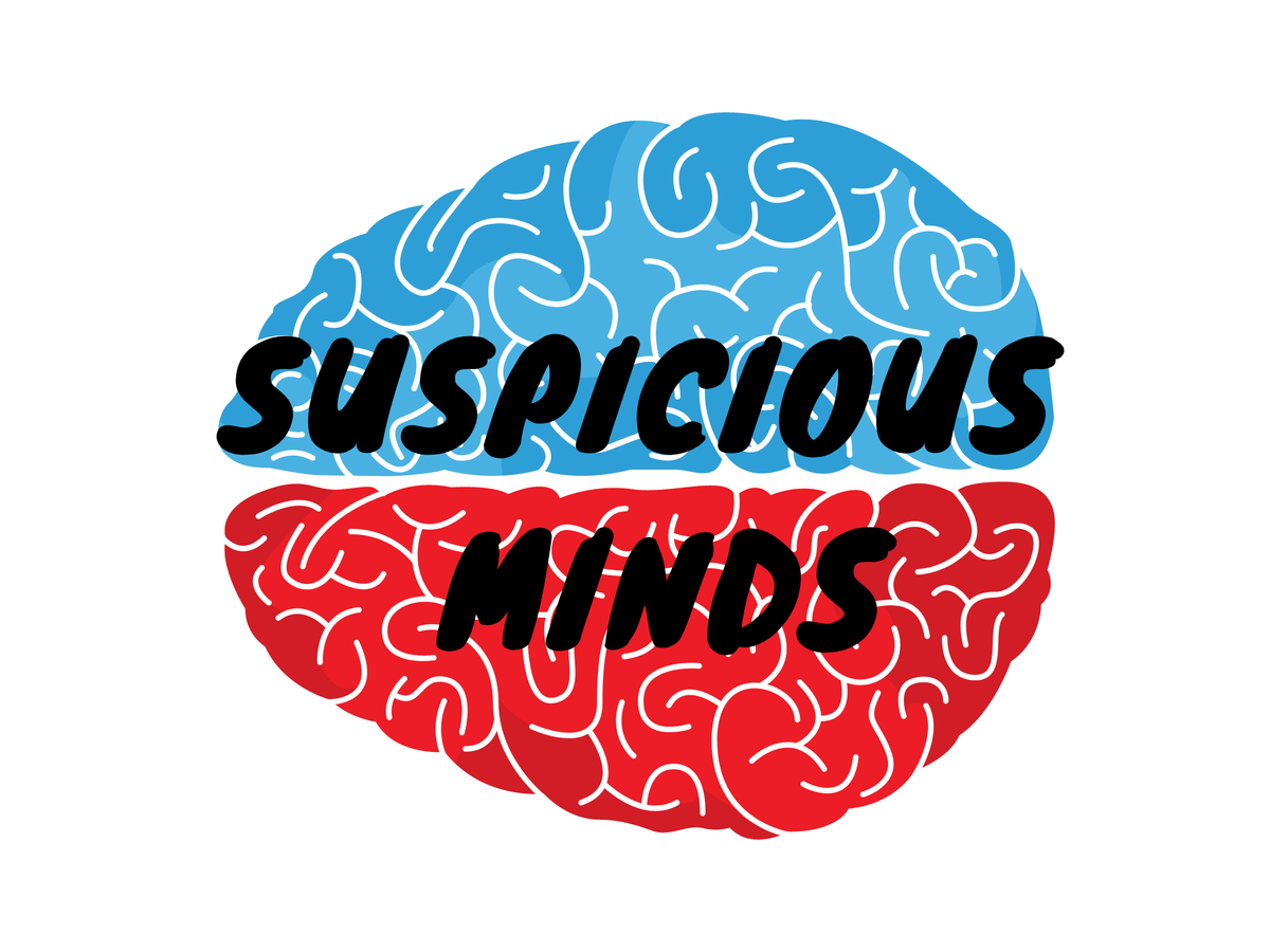 Suspicious Minds