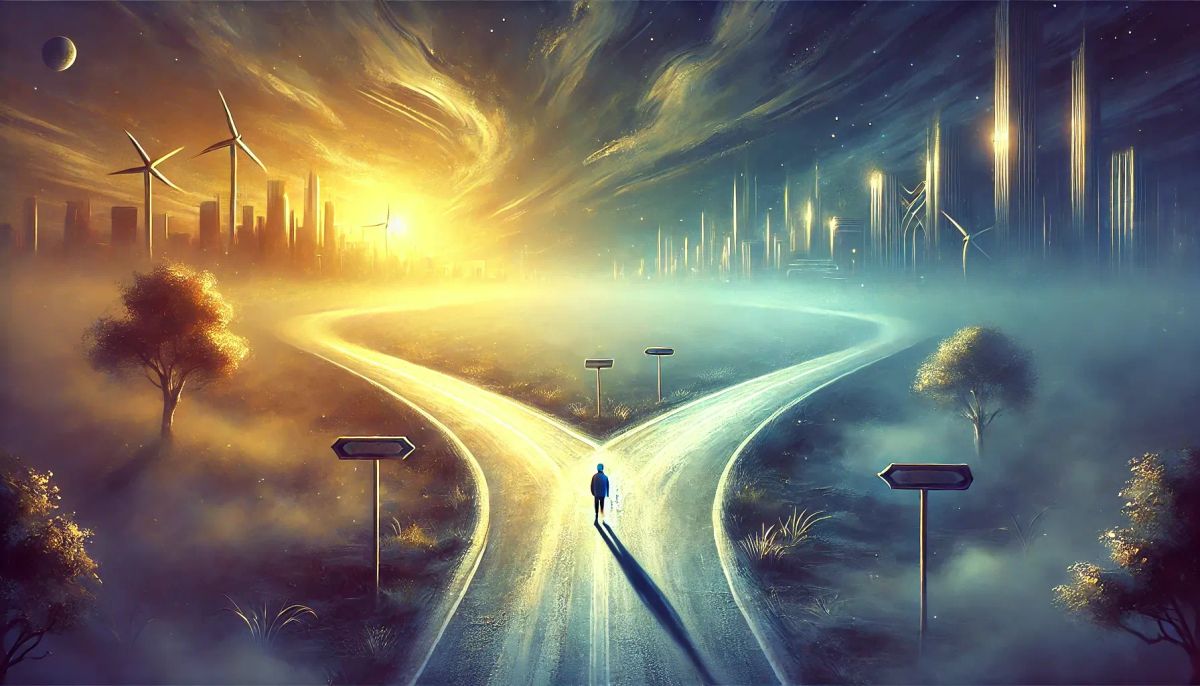 To AGI or Not To AGI