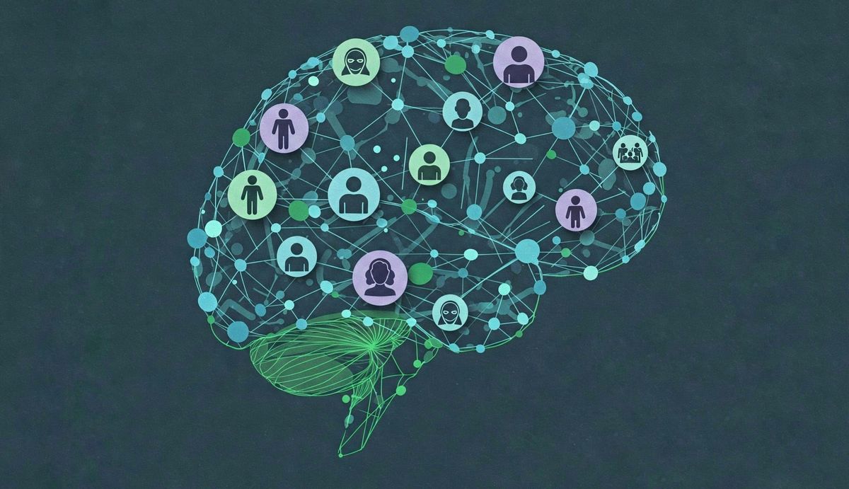 BioBehavioral Bank