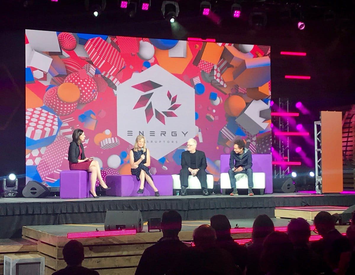 Dystopias of Our Own Design