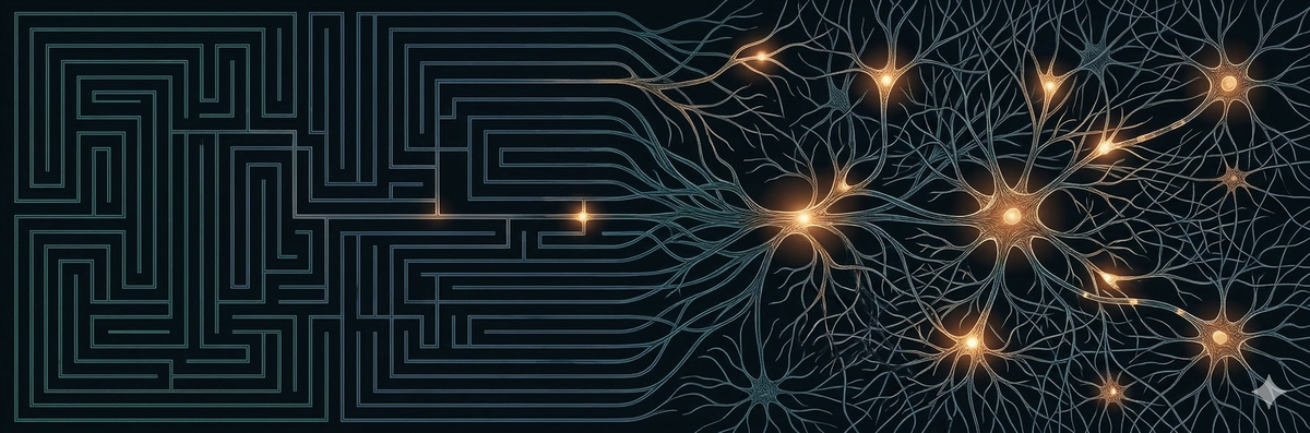 The Curiosity Debt