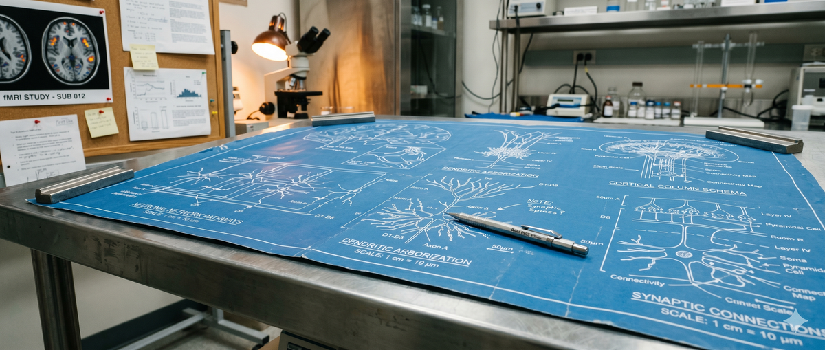 Building Better Brains With Built Brains