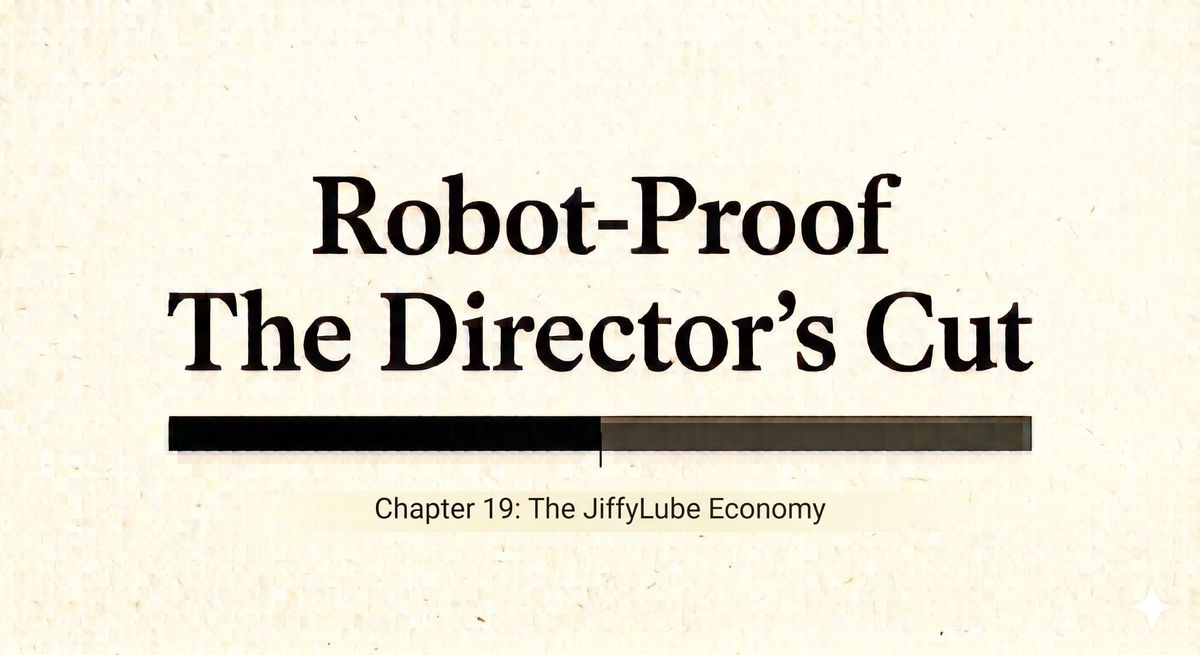 Robot-Proof Director's Cut Chp 19