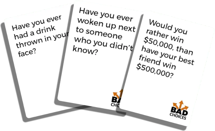 The Economics of Bad Choices