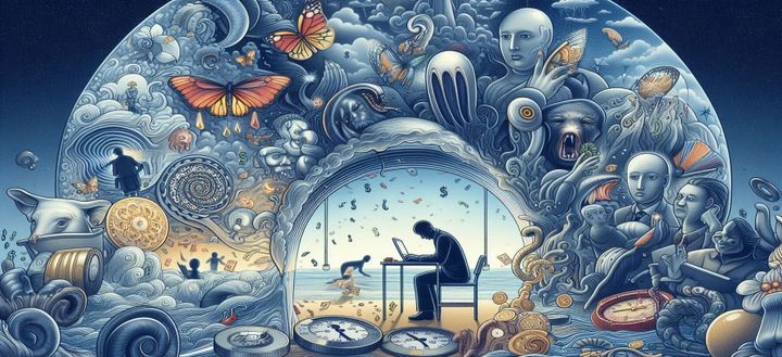 It's Loss Aversion All the Way Down