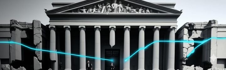 What’s Up With Democracy