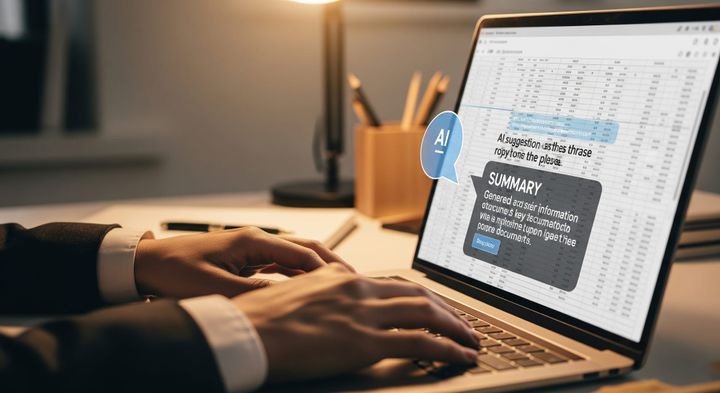 The AI-Augmented Professional