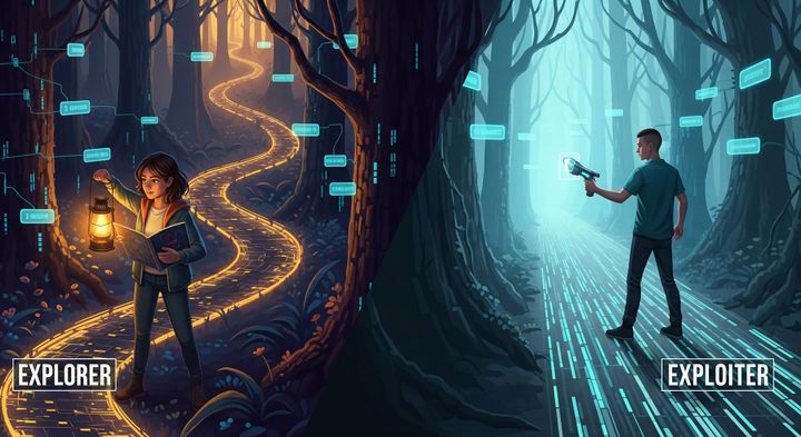 Information Foraging