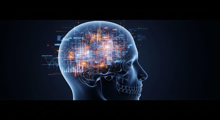 The Brilliant, Brittle Minds of Our New Machines