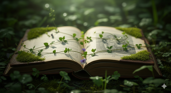 Read is Fun-damental...no Seriously