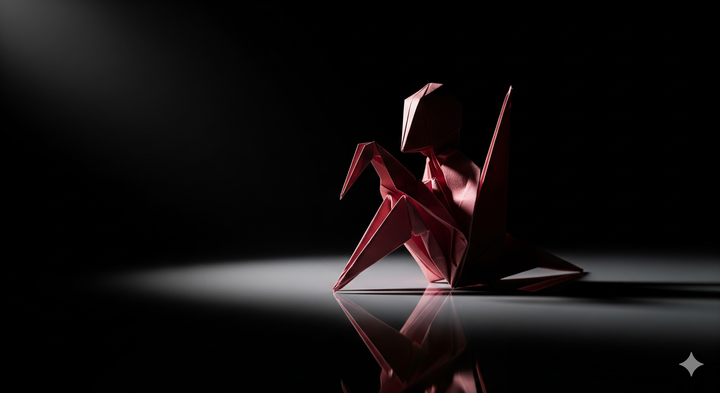 Replicants Are Replicating [RR]