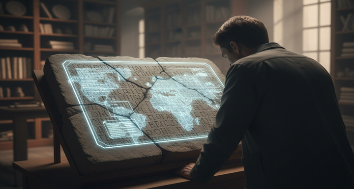 Cyborg Collective [RR]