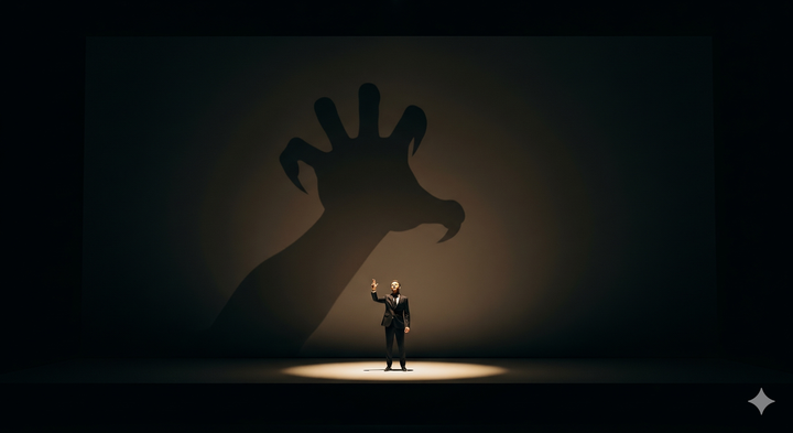 Purpose and Anti-Purpose