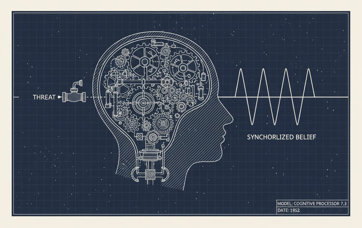 The Neuroscience Playbook for Polarization