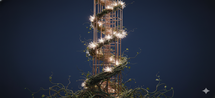 Architecting Meta-Learning [RR]