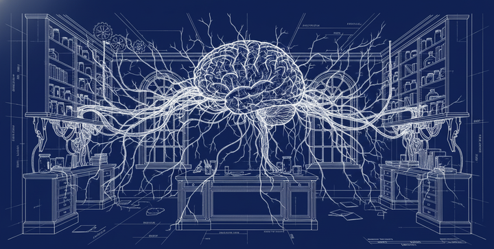 Architecting the External Cortex