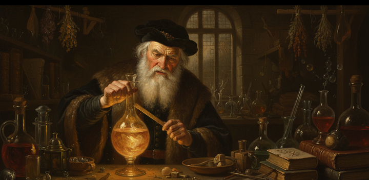 Tyranny of the Legible