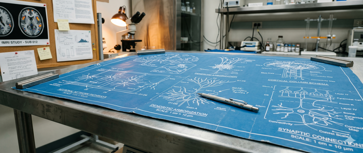 Building Better Brains With Built Brains