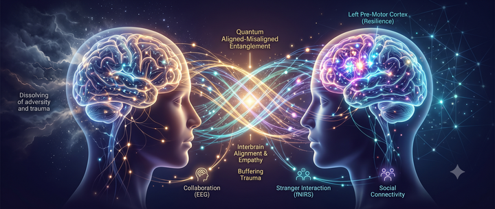 Measuring the Neural Symphony
