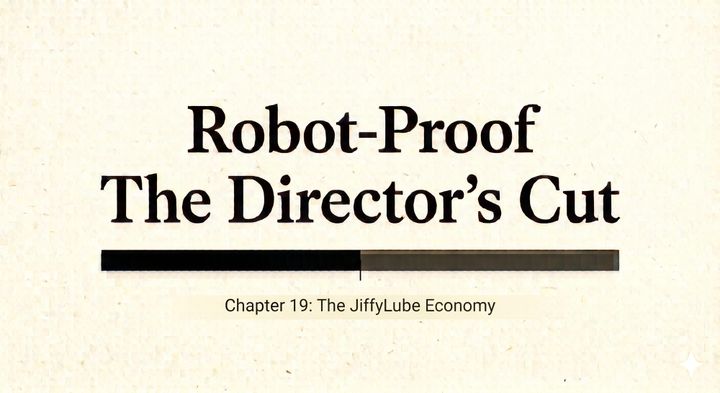 Robot-Proof Director's Cut Chp 19