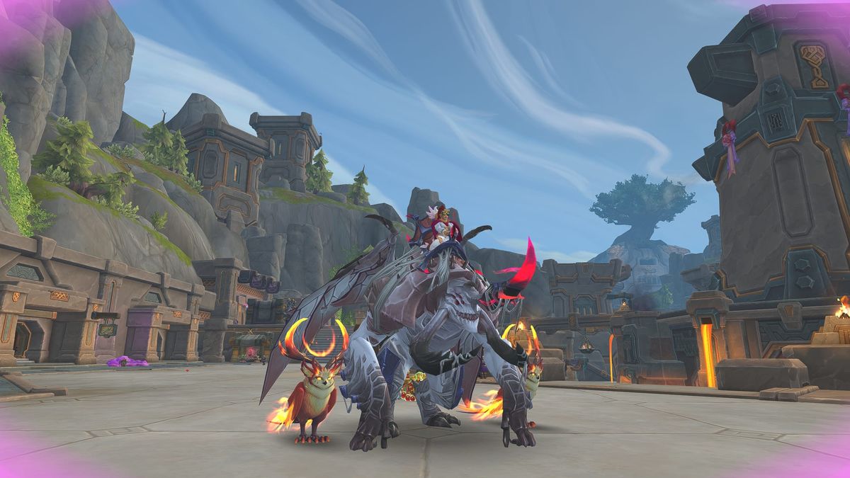 The War Within: Season 2