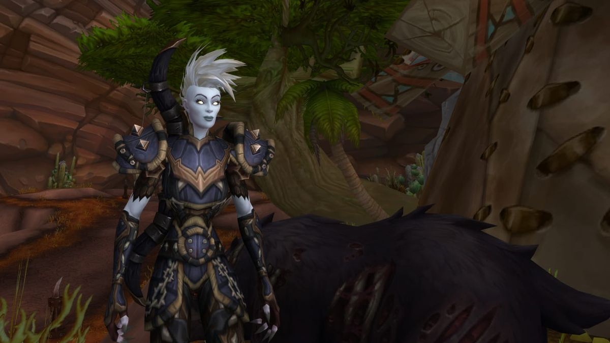 Levelling 1-50 in Pre-patch: Fast? Worth it?