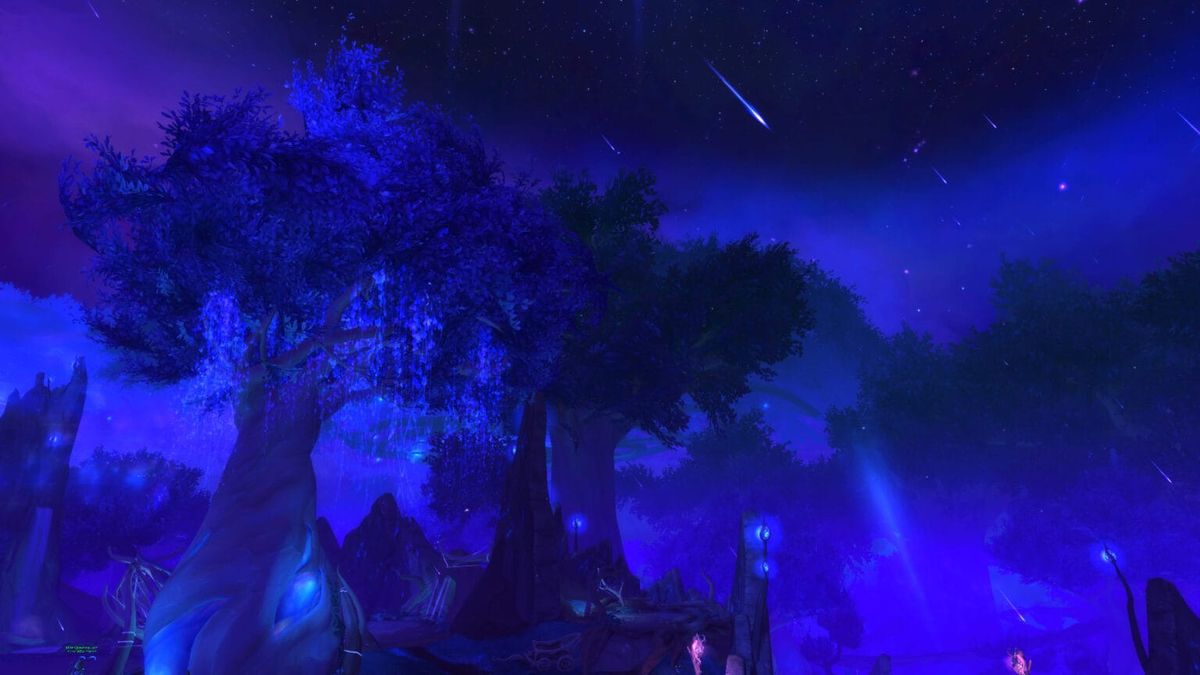 Shadowlands: The Death of WoW? #ActiBlizzWalkout