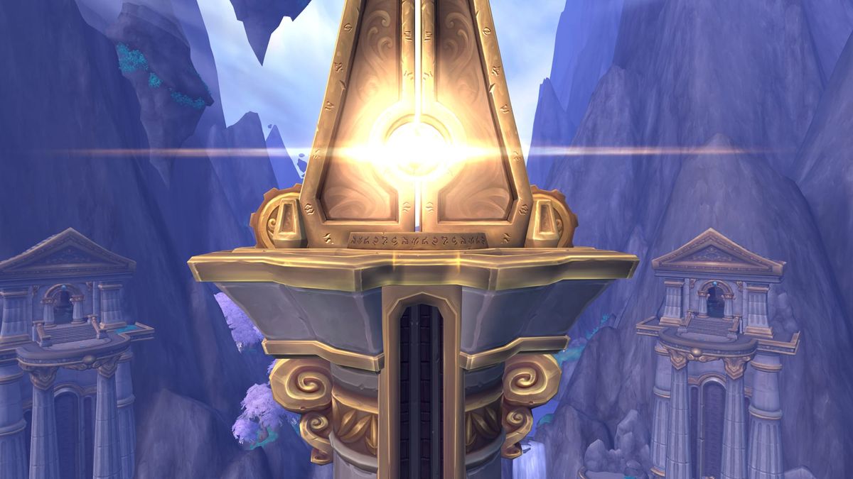 Dragonflight: Launch Impressions