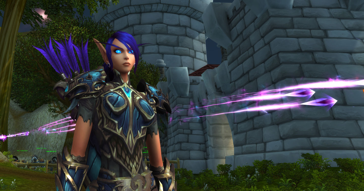 120 of everything, and a gift...