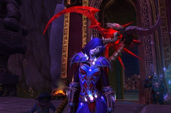 Demonstrably Felicious